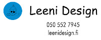 Leeni Design öppet bolag